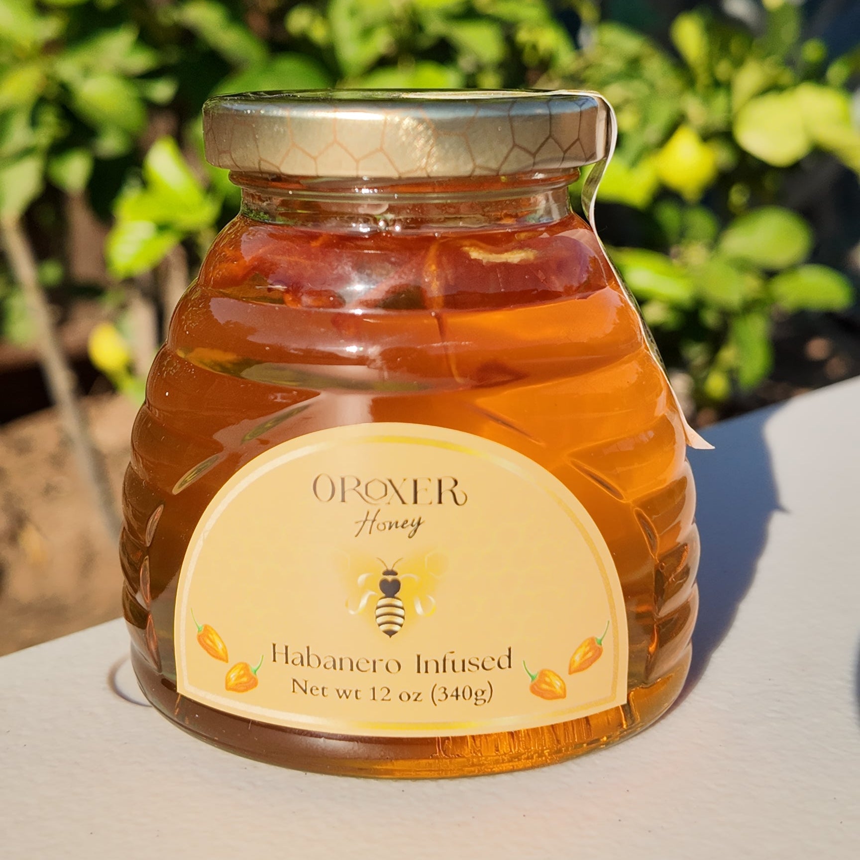 Honey, honeycomb, bee, pollen, miel, abeja, penca, spicy, wings, pizza